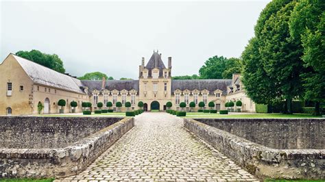 chateau du jonchet